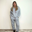 Haute L´amitie - Haute L'Amitié Mini Curve Sweatpant
