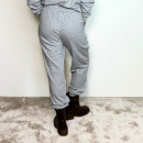 Haute L´amitie - Haute L'Amitié Mini Curve Sweatpant