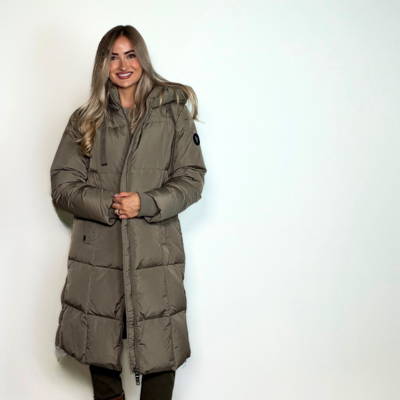 Mos Mosh - Mos Mosh Nova Square Down Frakke