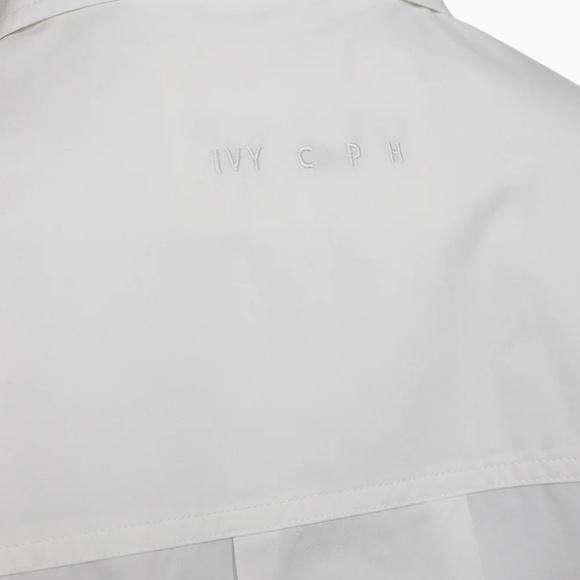 Ivy - Ivy Cph Filippa Essential Skjorte
