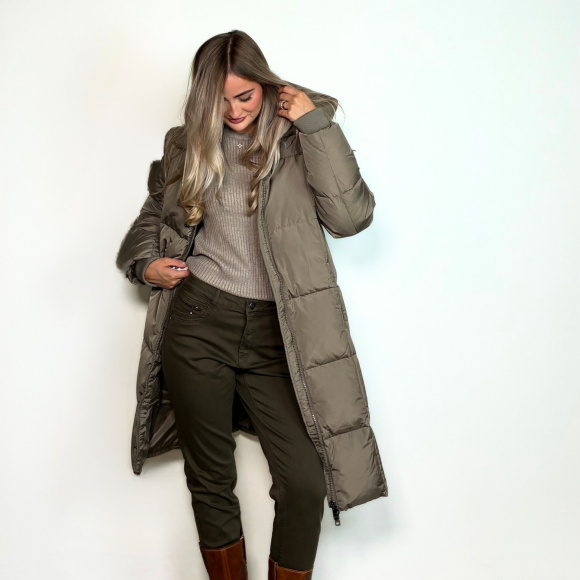 Mos Mosh - Mos Mosh Nova Square Down Frakke