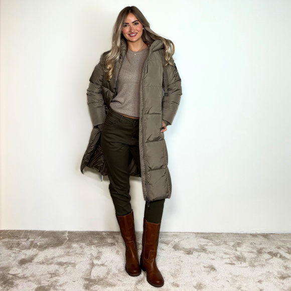 Mos Mosh - Mos Mosh Nova Square Down Frakke