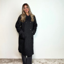 Mos Mosh - Mos Mosh Lucca Barkley Uld frakke Mos Mosh - Mos Mosh Lucca Barkley Uld frakke