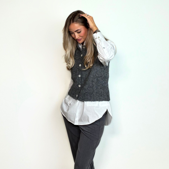 Soft Rebels - Soft Rebels SRCamilla Vest