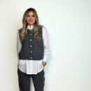 Soft Rebels - Soft Rebels SRCamilla Vest