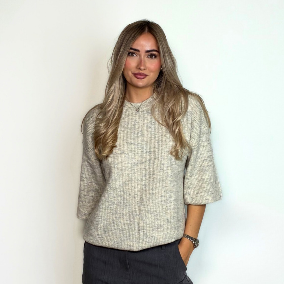 Soft Rebels - Soft Rebels SRHema strik