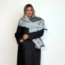 Co'couture - Co'couture Harper Tørklæde