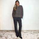 Co'couture - Co'couture Roger O-neck Strik Co'couture - Co'couture Roger O-neck Strik