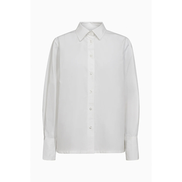 Ivy - Ivy Cph Filippa Essential Skjorte
