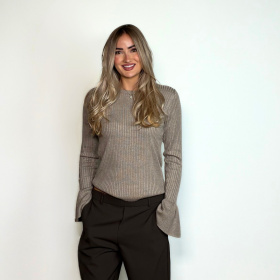 Co'couture Balin Wide Cuff Strik