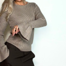 Co'couture - Co'couture Balin Wide Cuff Strik Co'couture - Co'couture Balin Wide Cuff Strik