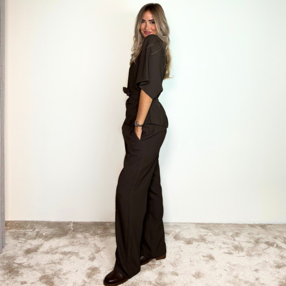 Mos Mosh - Mos Mosh Bai Miley Buks 