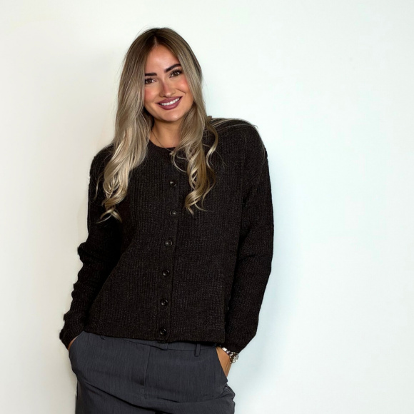 Soft Rebels - Soft Rebels SRWest Cardigan