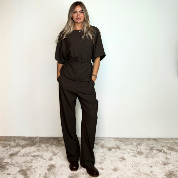 Mos Mosh - Mos Mosh Rikala Miley Bluse