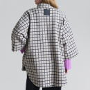 Bitte Kai Rand - Bitte Kai Rand Woollen Wire Anorak Bitte Kai Rand - Bitte Kai Rand Woollen Wire Anorak