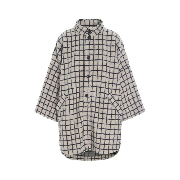 Bitte Kai Rand - Bitte Kai Rand Woollen Wire Anorak