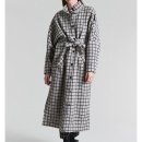 Bitte Kai Rand - Bitte Kai Rand Woollen Wire Oversize Frakke Bitte Kai Rand - Bitte Kai Rand Woollen Wire Oversize Frakke