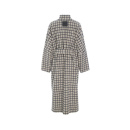 Bitte Kai Rand - Bitte Kai Rand Woollen Wire Oversize Frakke Bitte Kai Rand - Bitte Kai Rand Woollen Wire Oversize Frakke