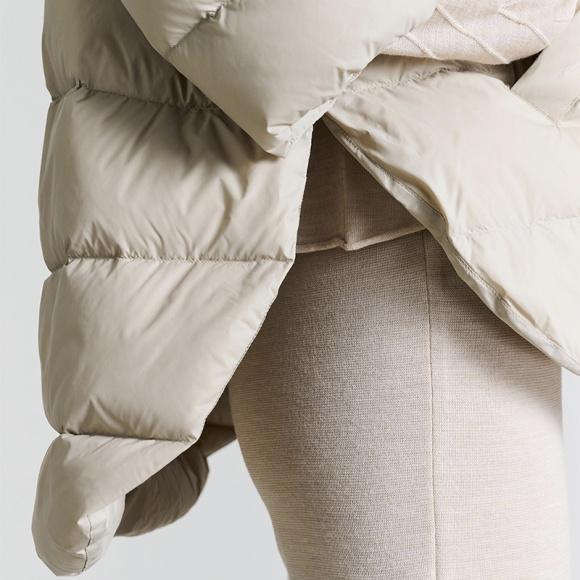 Bitte Kai Rand - Bitte Kai Rand Feather Down Anorak