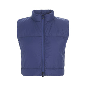 Bitte Kai Rand Feather Down Kort Vest