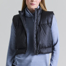 Bitte Kai Rand - Bitte Kai Rand Feather Down Kort Vest