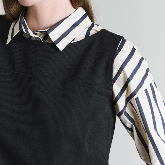 Bitte Kai Rand - Bitte Kai Rand Noru Ærmeløs Kjole