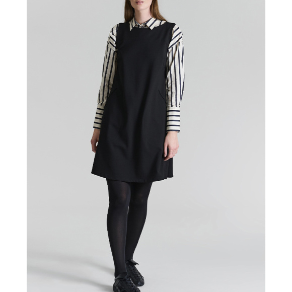 Bitte Kai Rand - Bitte Kai Rand Noru Ærmeløs Kjole