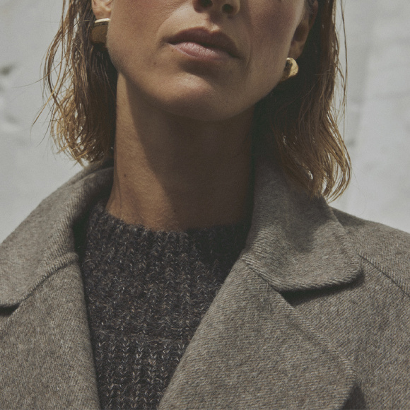 Gustav - Gustav Verona Frakke