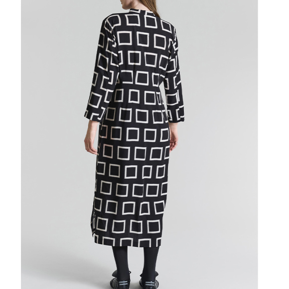 Bitte Kai Rand - Bitte Kai Rand Iki Kjole