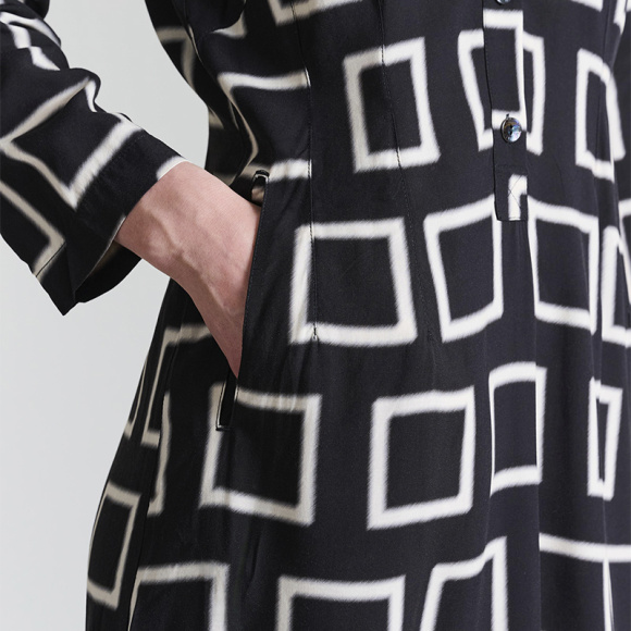 Bitte Kai Rand - Bitte Kai Rand Iki Kjole