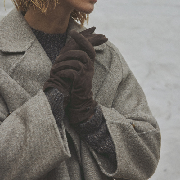 Gustav - Gustav Verona Frakke