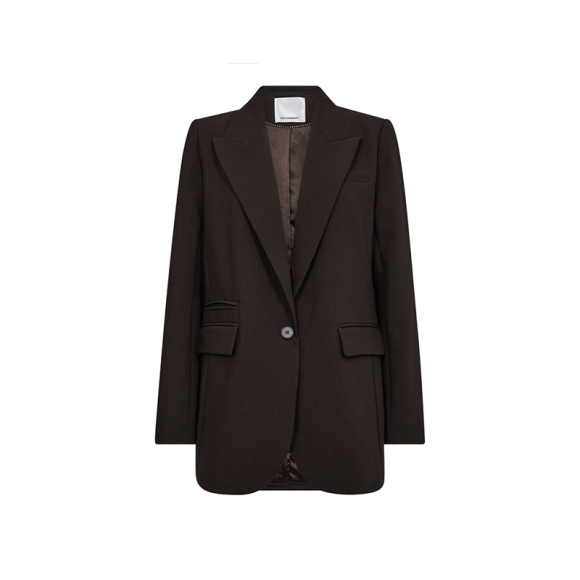 Co'couture - Co'couture Vola Single Oversize Blazer