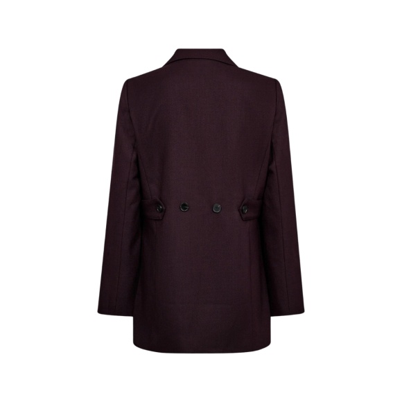 Co'couture - Co'couture Almira Fitted Blazer