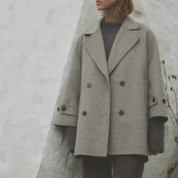 Gustav - Gustav Verona Frakke