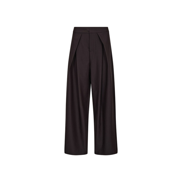 Co'couture - Co'couture Zella Pleat Buks