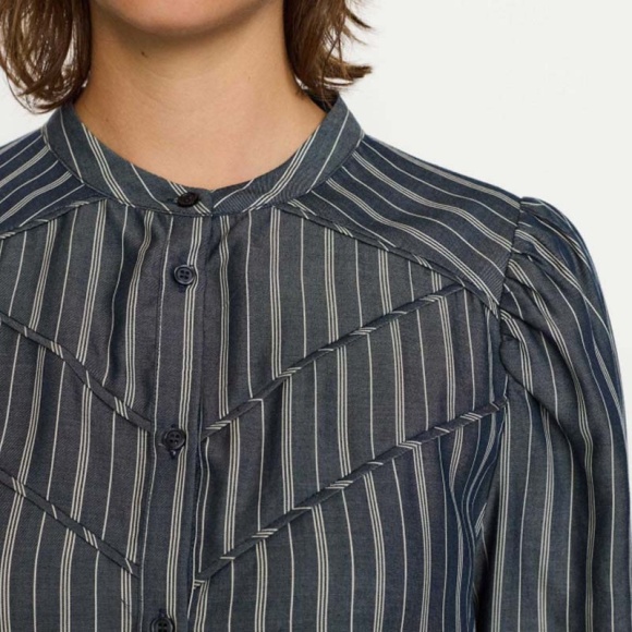 Soft Rebels - Soft Rebels SRCharlotte Bluse