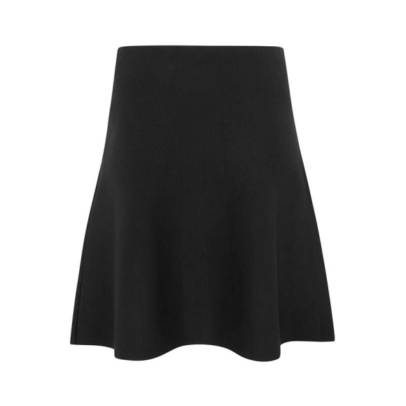 Soft Rebels - Soft Rebels SRHenrietta Kort Nederdel