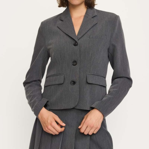 Soft Rebels - Soft Rebels SREster Blazer