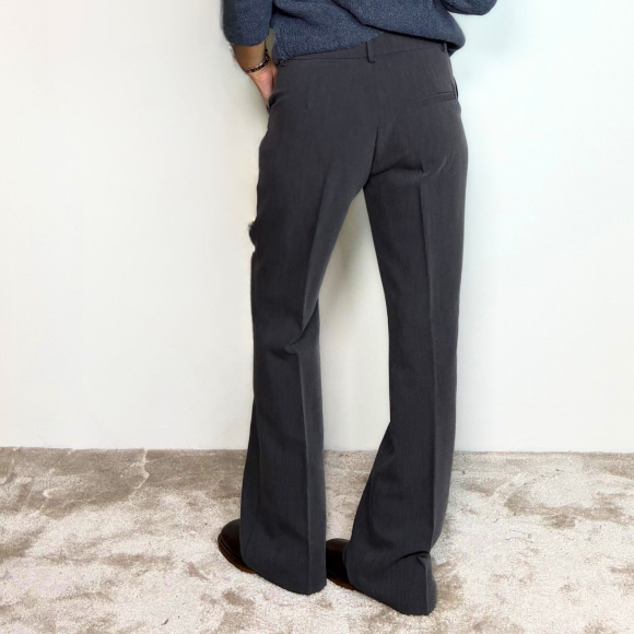 Soft Rebels - Soft Rebels SREster Flared Buks