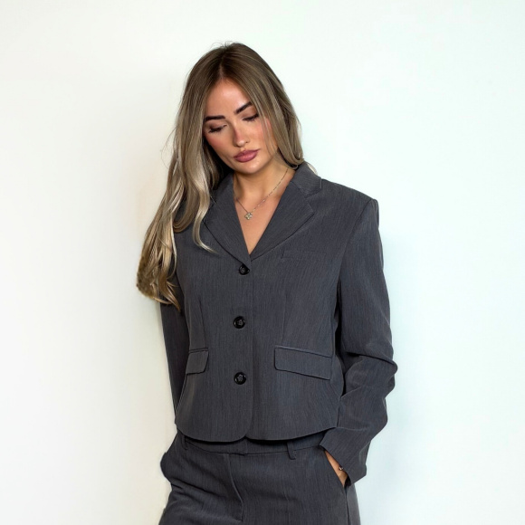 Soft Rebels - Soft Rebels SREster Blazer