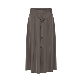 Gustav Mabell Midi Pleated Nederdel