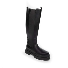 Copenhagen Shoes Follow Me Zipper Lang Støvle