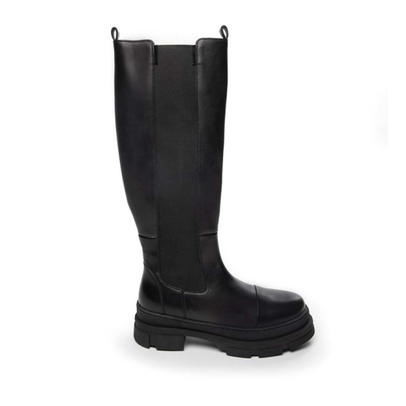 Copenhagen Shoes - Copenhagen Shoes Follow Me Zipper Lang Støvle