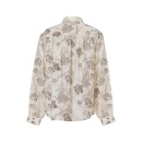 Luxzuz  - Luxzuz Rosa Skjorte