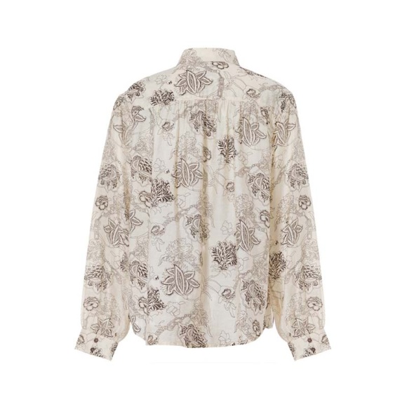 Luxzuz  - Luxzuz Rosa Skjorte