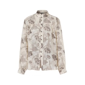 Luxzuz Rosa Skjorte Luxzuz Rosa Skjorte