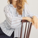 Luxzuz  - Luxzuz Chalina Skjorte