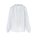 Luxzuz  - Luxzuz Chalina Skjorte