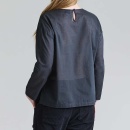 Bitte Kai Rand - Bitte Kai Rand Washi Viole Bluse