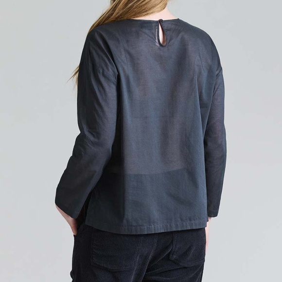 Bitte Kai Rand - Bitte Kai Rand Washi Viole Bluse